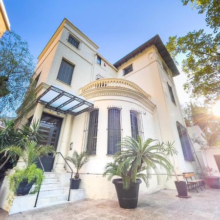 Apartmán Leevin Student Barcelona Exteriér fotografie