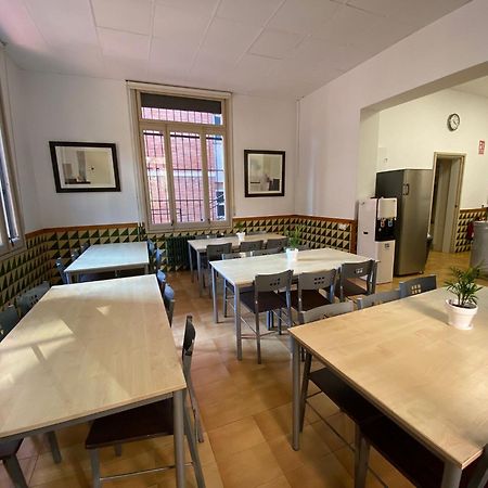Apartmán Leevin Student Barcelona Exteriér fotografie