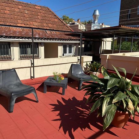 Apartmán Leevin Student Barcelona Exteriér fotografie