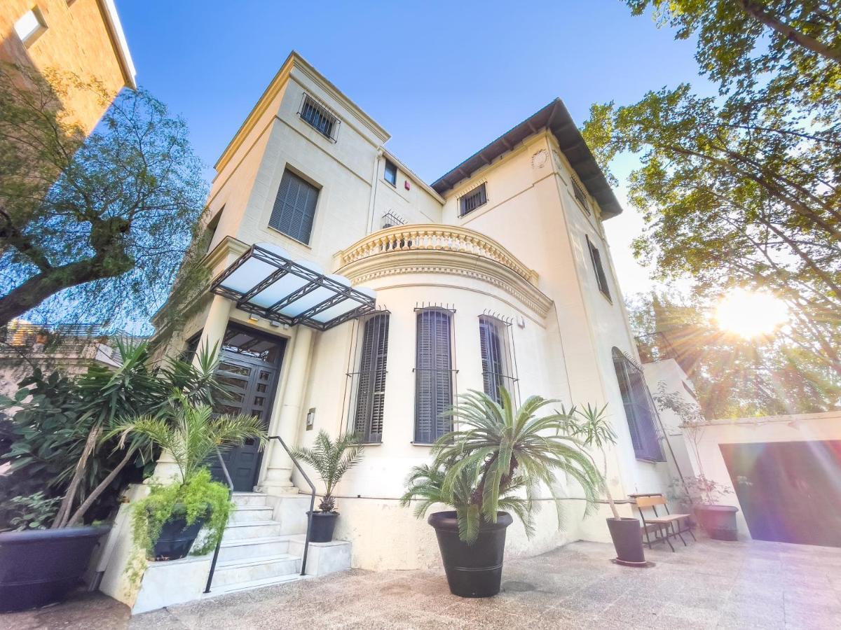 Apartmán Leevin Student Barcelona Exteriér fotografie