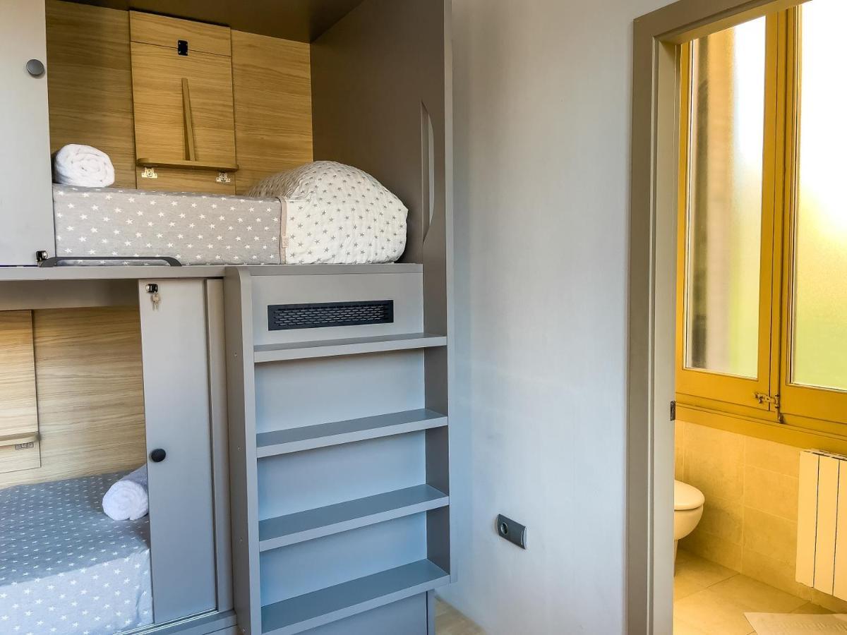 Apartmán Leevin Student Barcelona Exteriér fotografie