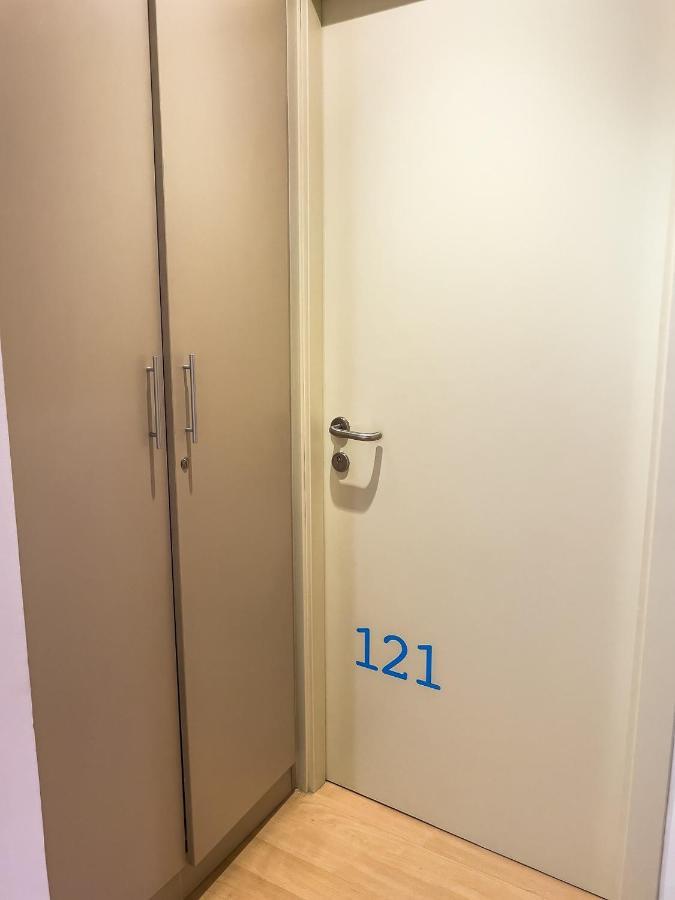 Apartmán Leevin Student Barcelona Exteriér fotografie
