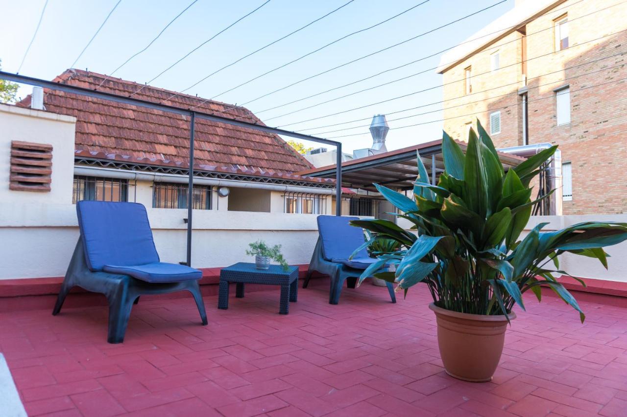 Apartmán Leevin Student Barcelona Exteriér fotografie