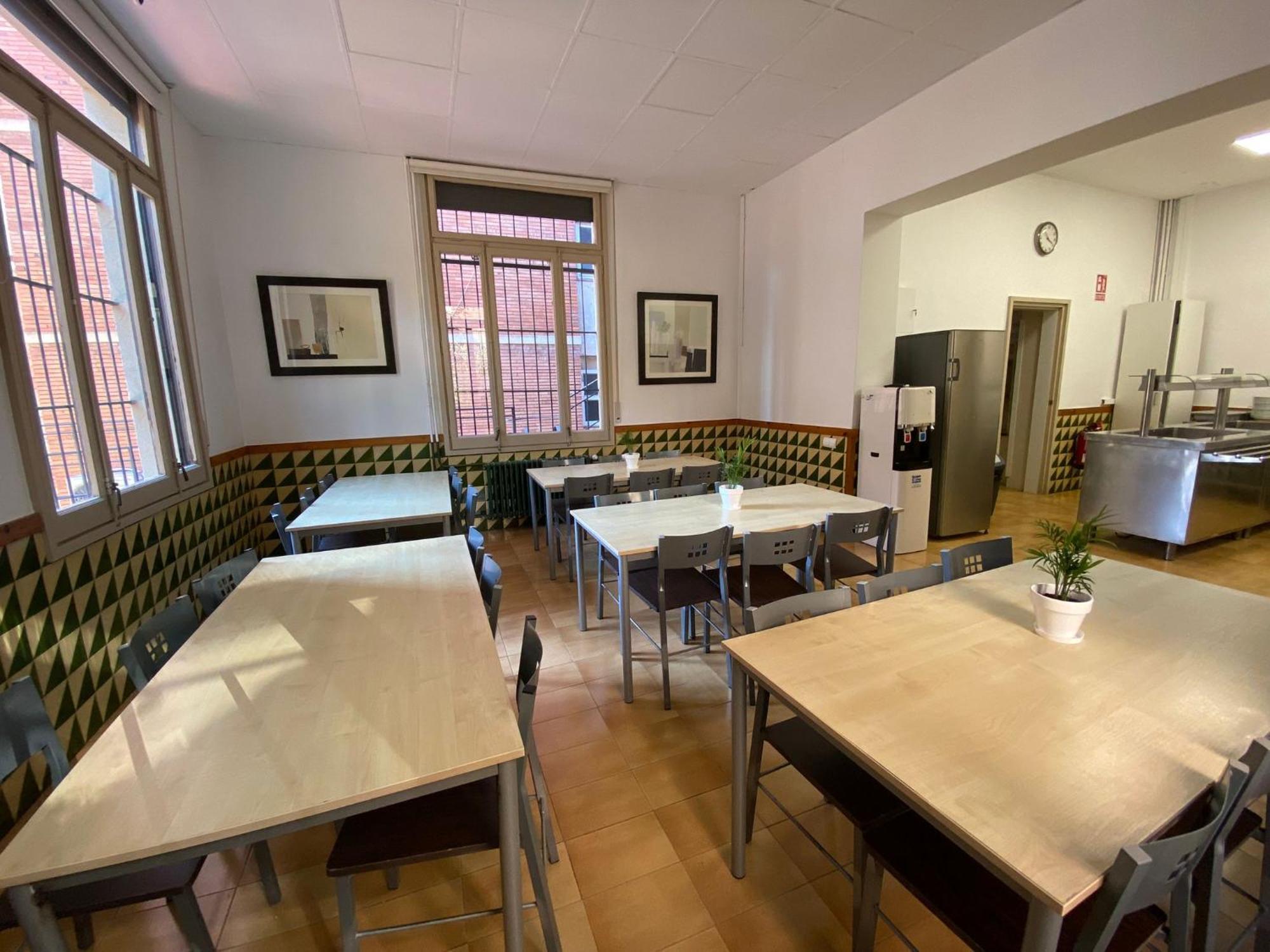 Apartmán Leevin Student Barcelona Exteriér fotografie